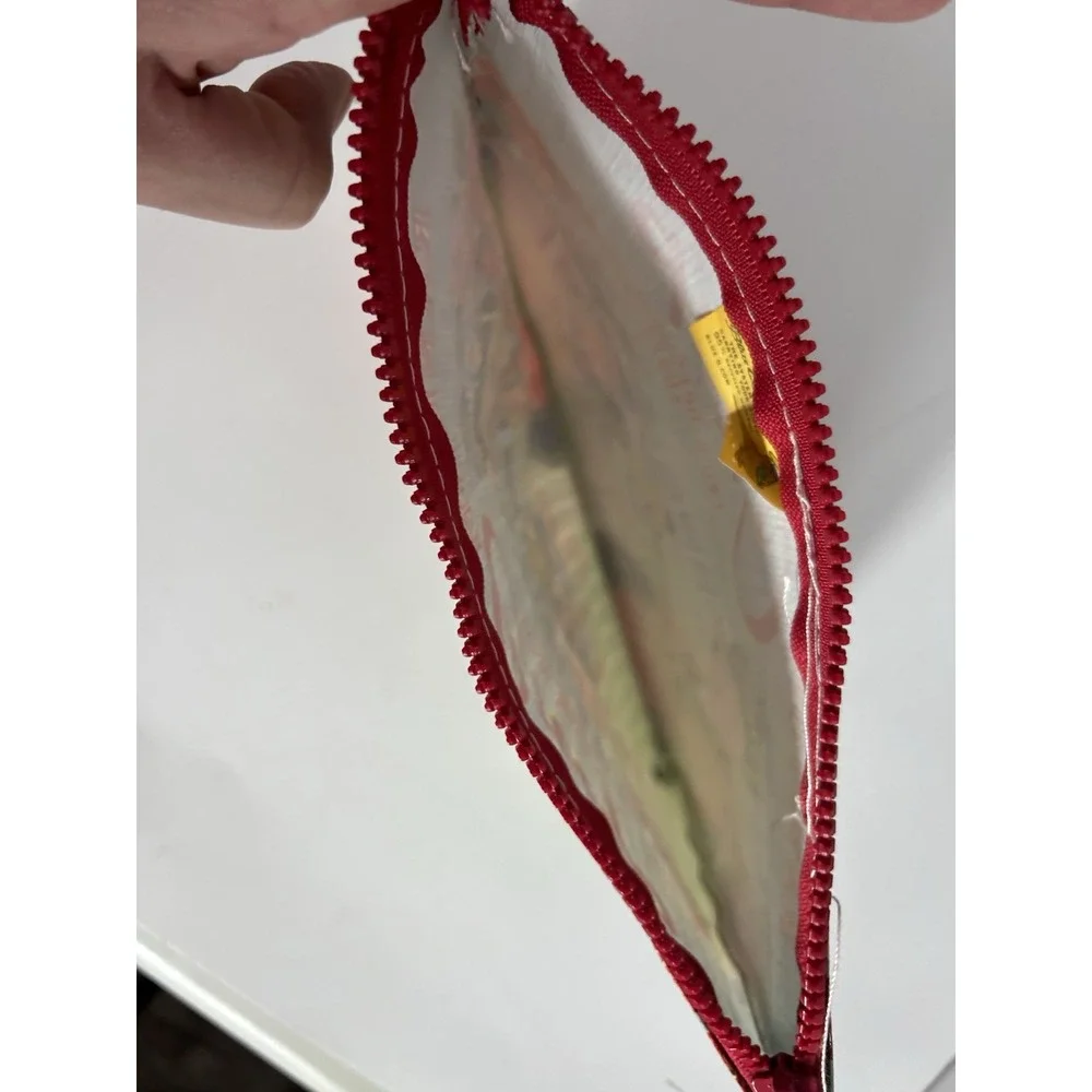 The Best of Blue Q! Medium‎ Zipper Pouch 7